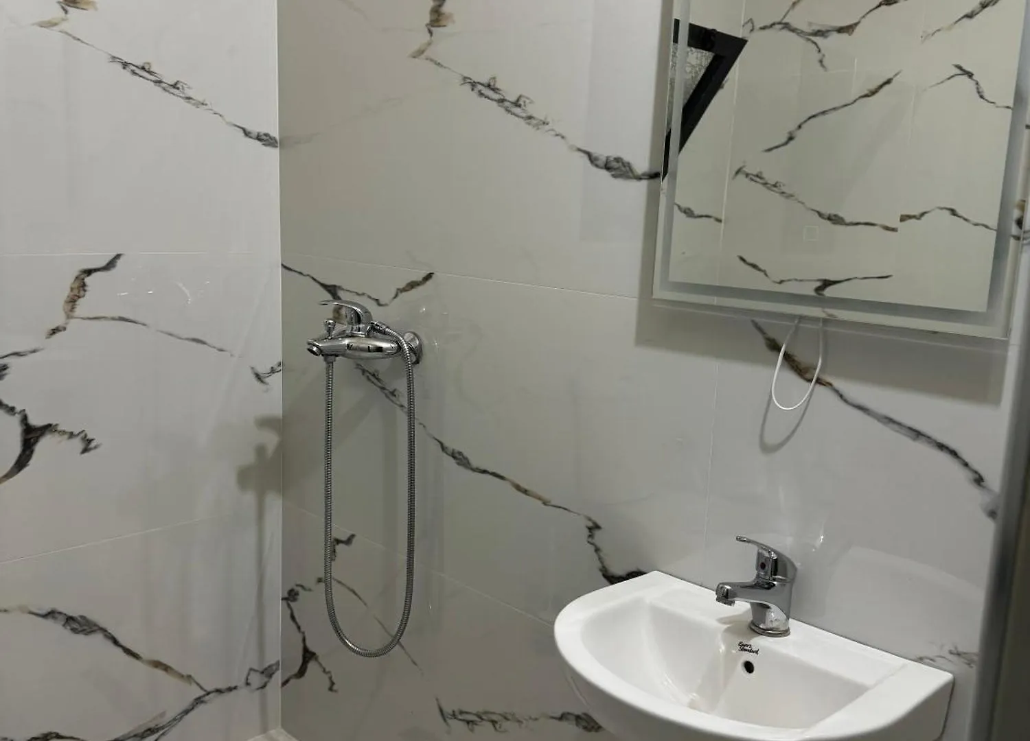 Hotel Marsil Tepelene 阿尔巴尼亚