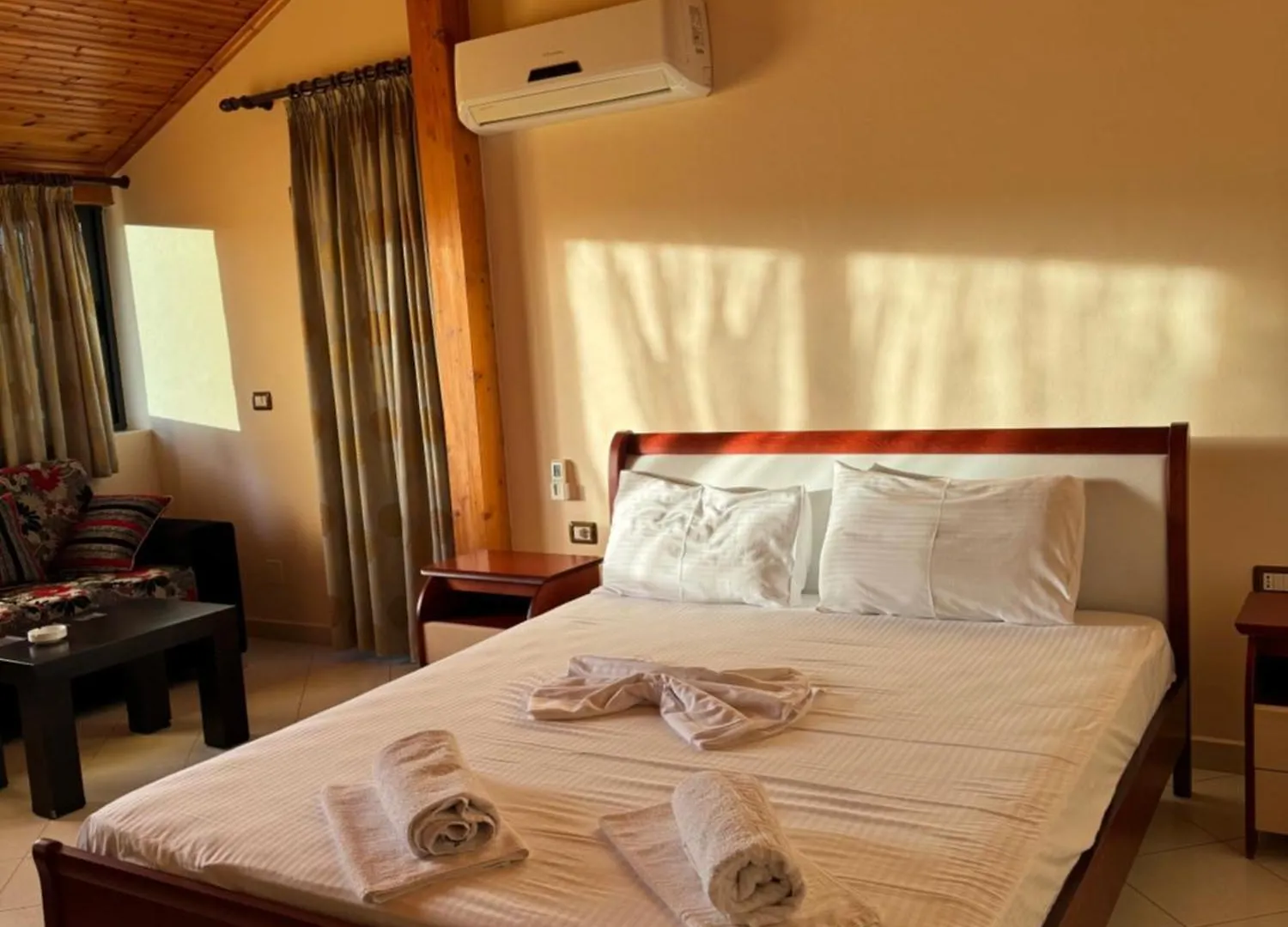Hotel Marsil Tepelene