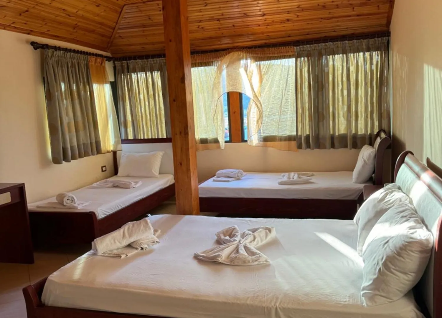 Hotel Marsil Tepelene 0*,